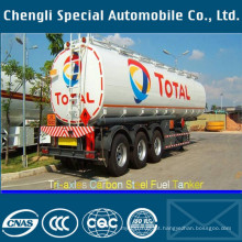 Caminhão tanque de combustível de 25000 litros 6x4 Rhd Sinotruk Sino
